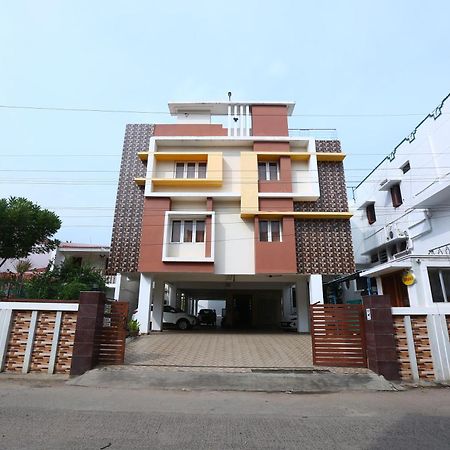 Ramana'S Home Stay-Near Railway Station And Bus Stand Thanjavur Extérieur photo