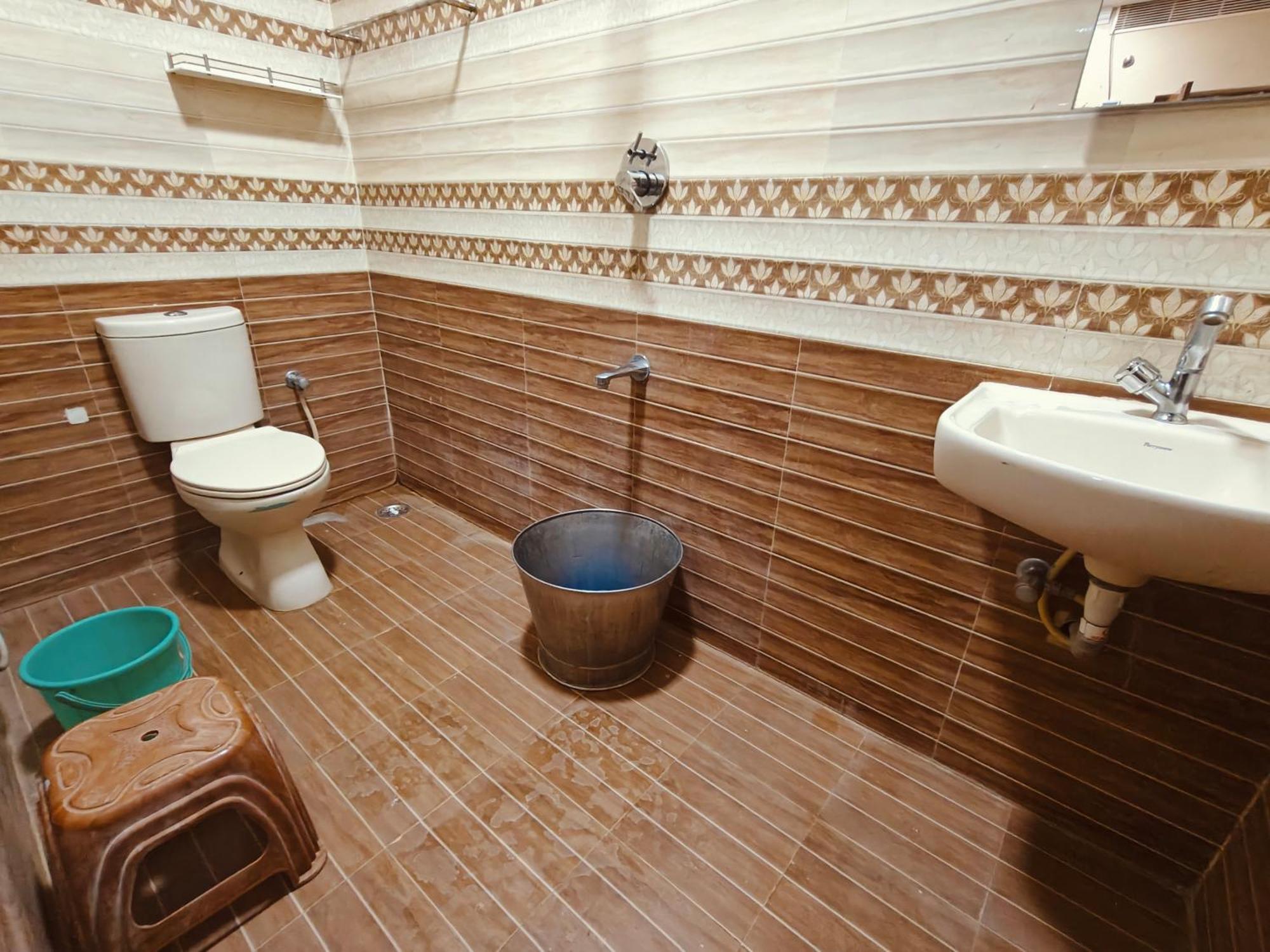 Ramana'S Home Stay-Near Railway Station And Bus Stand Thanjavur Extérieur photo