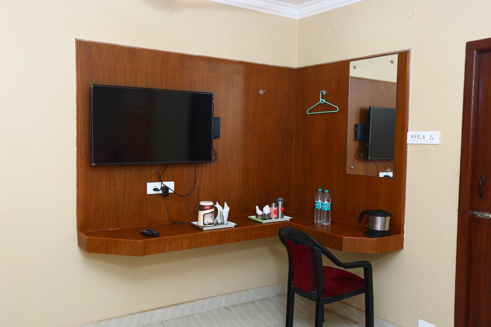 Ramana'S Home Stay-Near Railway Station And Bus Stand Thanjavur Extérieur photo
