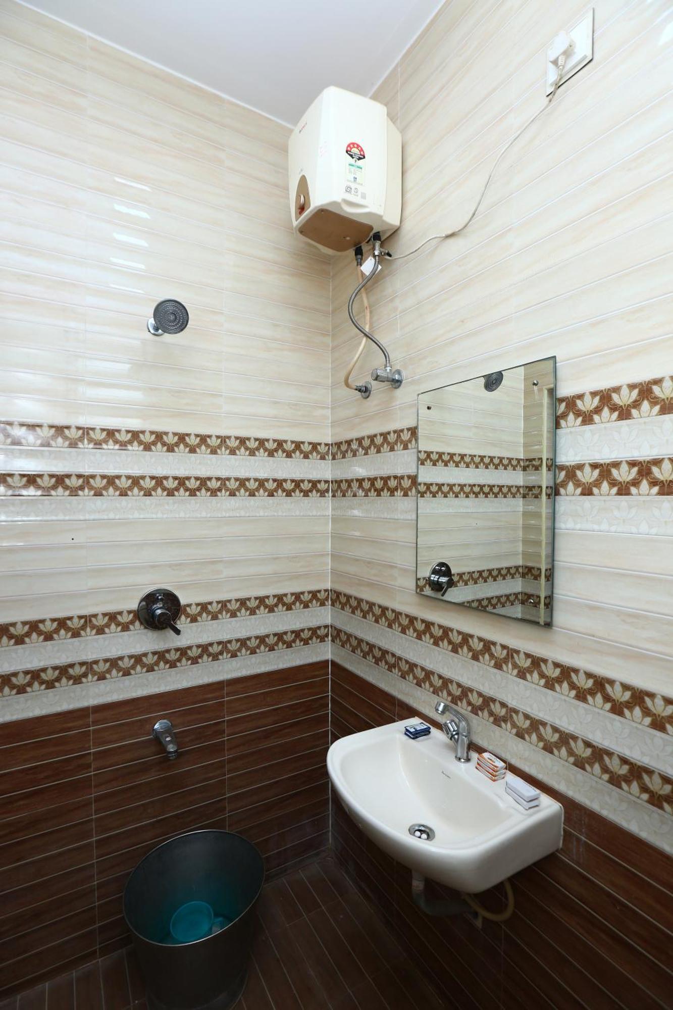 Ramana'S Home Stay-Near Railway Station And Bus Stand Thanjavur Extérieur photo
